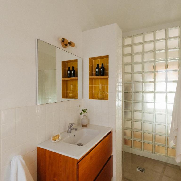 Casa Jable Boutique Villas - Casa Unifamiliar de 2 dormitorios - 12