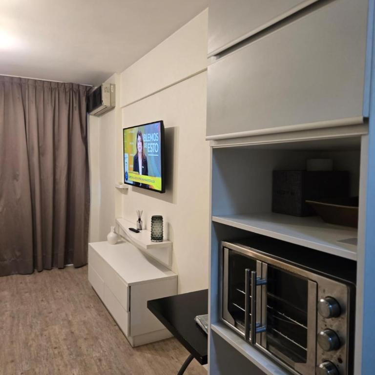 Edificio TEMPORA - Apartamento de 1 dormitorio - 3