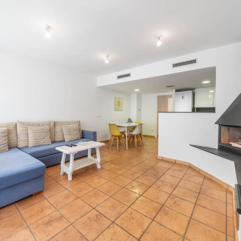 Mimoses Apartaments - Apartamento con terraza - 9