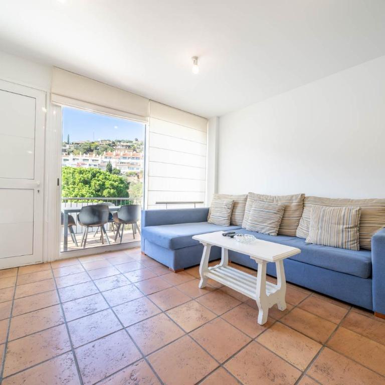Mimoses Apartaments - Apartamento con terraza - 11