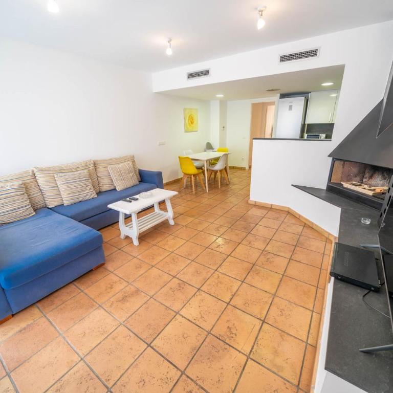 Mimoses Apartaments - Apartamento con terraza - 1