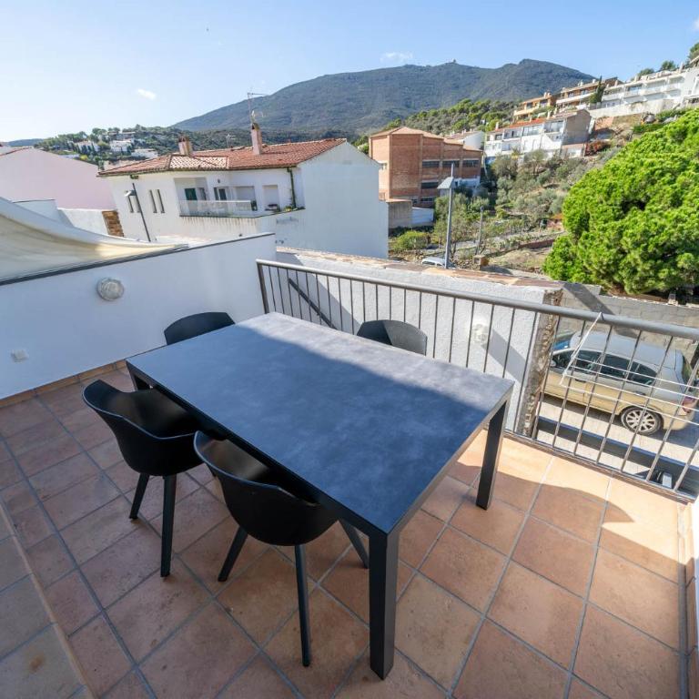 Mimoses Apartaments - Apartamento con terraza - 14