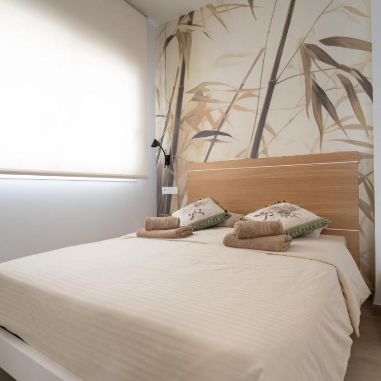 YourSpain es Apartment DelMar2 1B Heated Pool - Apartamento de 3 dormitorios con vistas al mar - 9