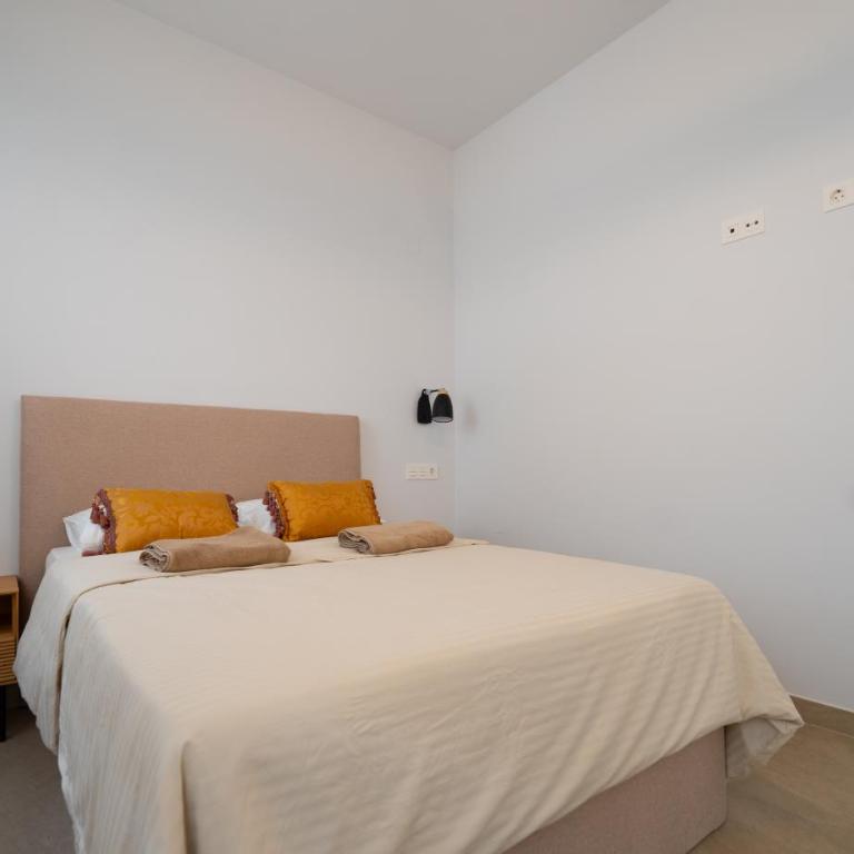 YourSpain es Apartment DelMar2 1B Heated Pool - Apartamento de 3 dormitorios con vistas al mar - 13
