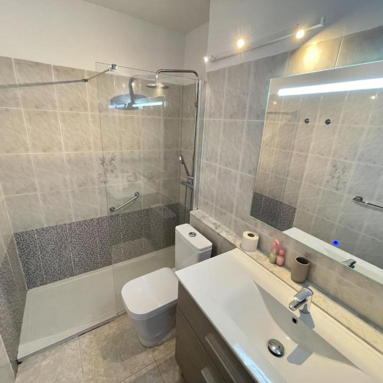 Soft Sand Apartment - Appartamento - 11