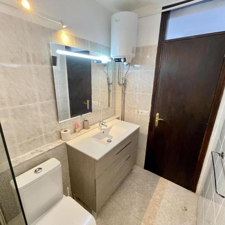 Soft Sand Apartment - Appartamento - 12
