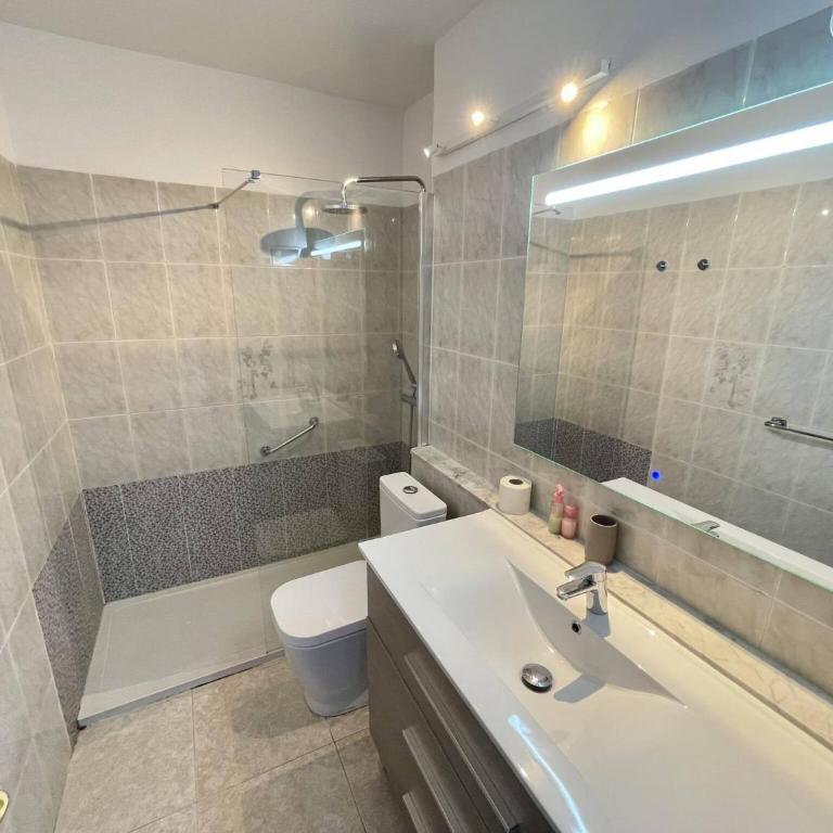 Soft Sand Apartment - Appartamento - 17