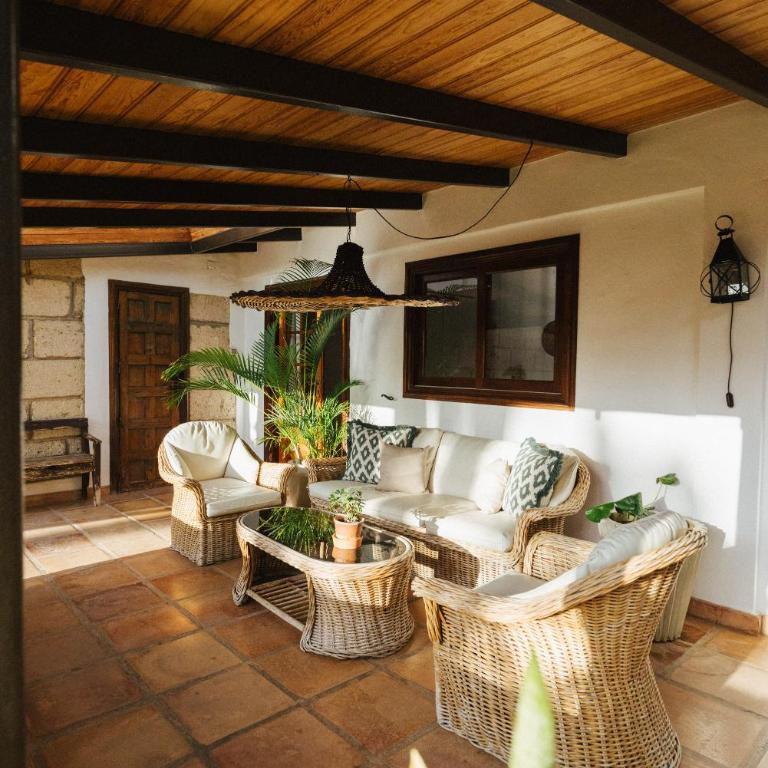Casa Jable Boutique Villas - Casa Unifamiliar de 2 dormitorios - 14