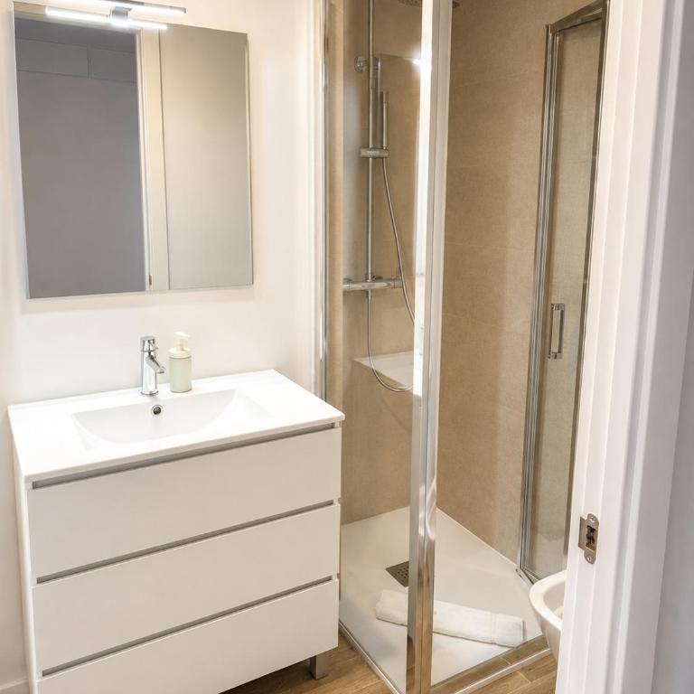 Accessible flat near the Toledo Bridge - 5A - Appartamento con 1 Camera da Letto - 26