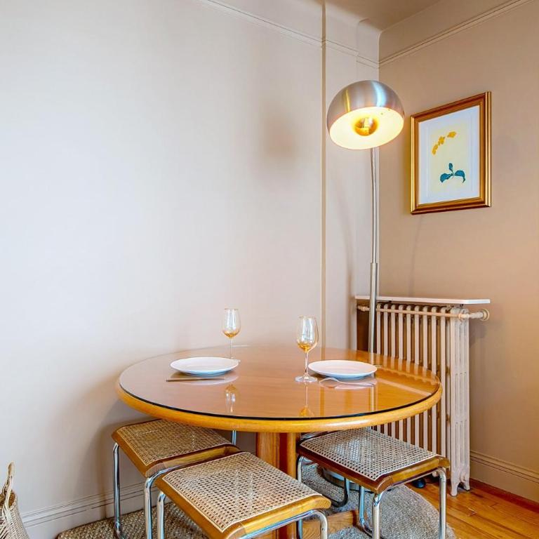 GuestReady - Bright Apt near Georges Brassens Park - Appartement 1 Chambre - 5