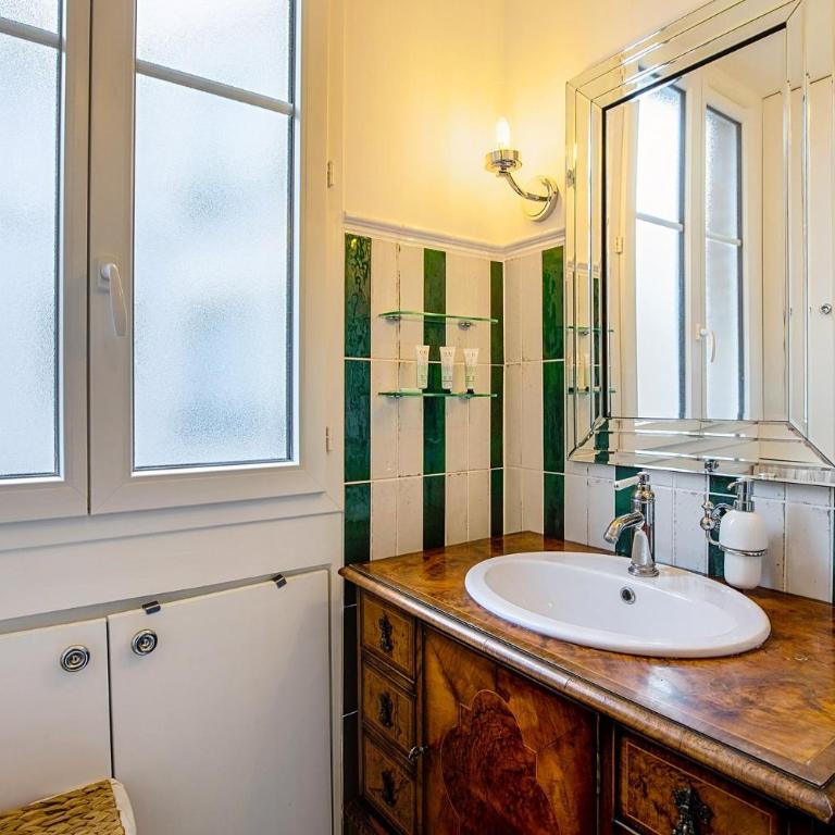 GuestReady - Bright Apt near Georges Brassens Park - Appartement 1 Chambre - 9