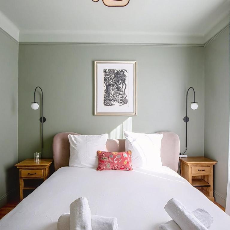 GuestReady - Bright Apt near Georges Brassens Park - Appartement 1 Chambre - 3