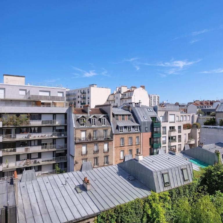 GuestReady - Bright Apt near Georges Brassens Park - Appartement 1 Chambre - 15