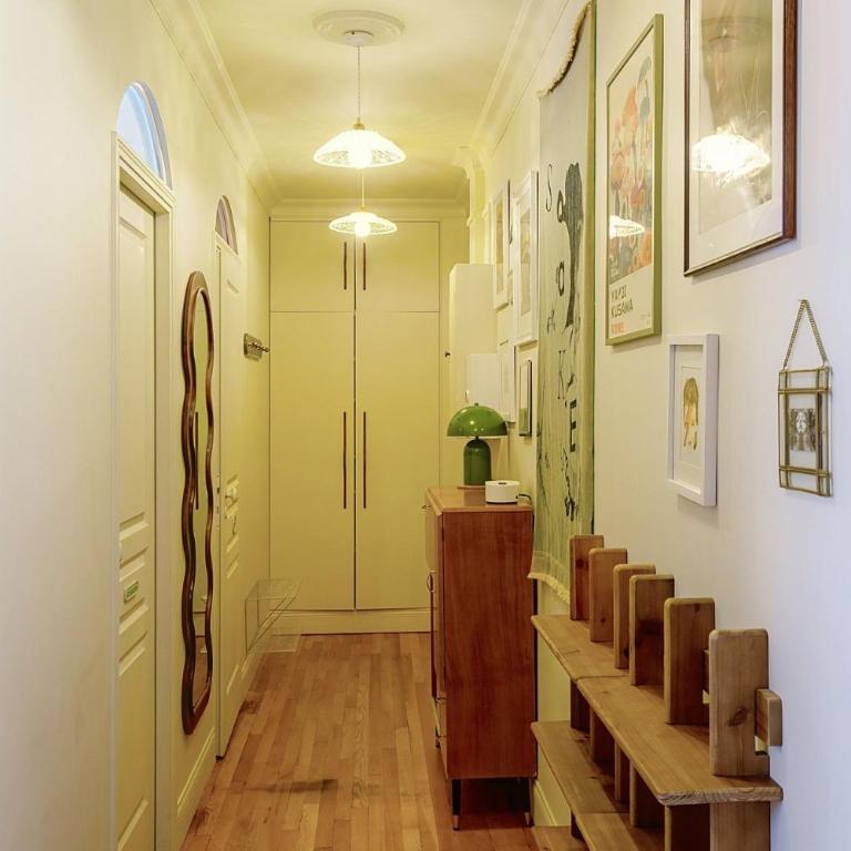 GuestReady - Bright Apt near Georges Brassens Park - Appartement 1 Chambre - 11