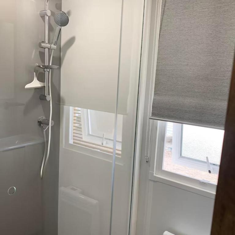 Mobil-home 8pers Proche des plages et piscine - Bungalow - 8