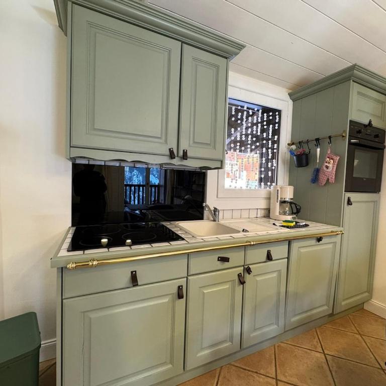 Fermes St Foy F6 - Charmant 3 pièces, ski au pied - St Foy Tarentaise - Appartement 2 Chambres - 3