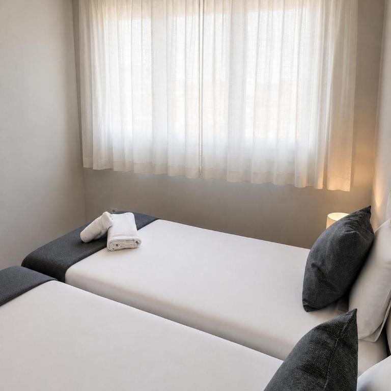 Accessible flat near the Toledo Bridge - 5A - Appartamento con 1 Camera da Letto - 28