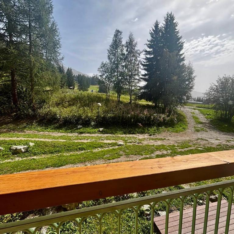 Studio rénové 5 pers · Ski aux pieds · Balcon · Animaux admis - Studio - 16
