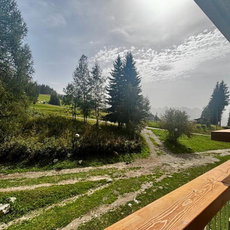 Studio rénové, ski aux pieds, balcon, wifi gratuit - Studio - 16