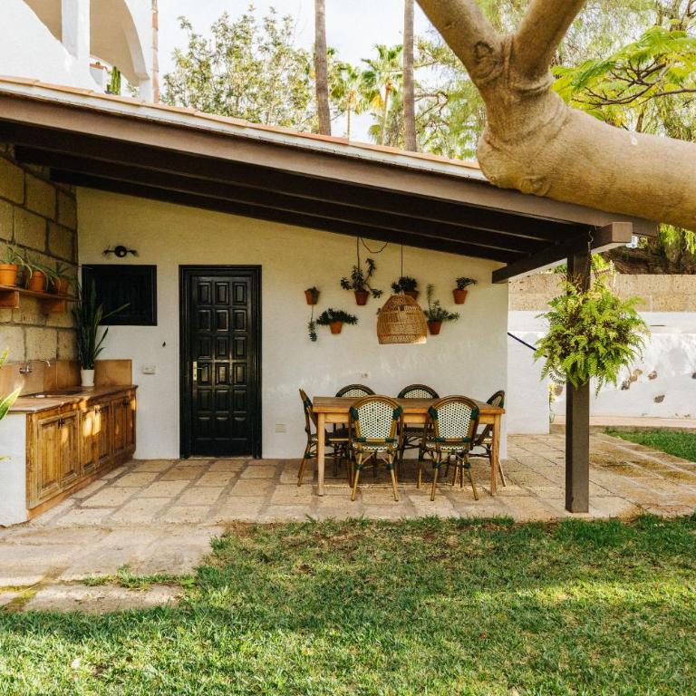 Casa Jable Boutique Villas - Casa Unifamiliar de 2 dormitorios - 15