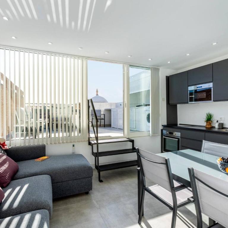 Puesta del Sol Luxury Apartment - Apartamento - 1
