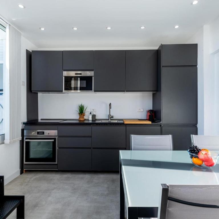 Puesta del Sol Luxury Apartment - Apartamento - 9