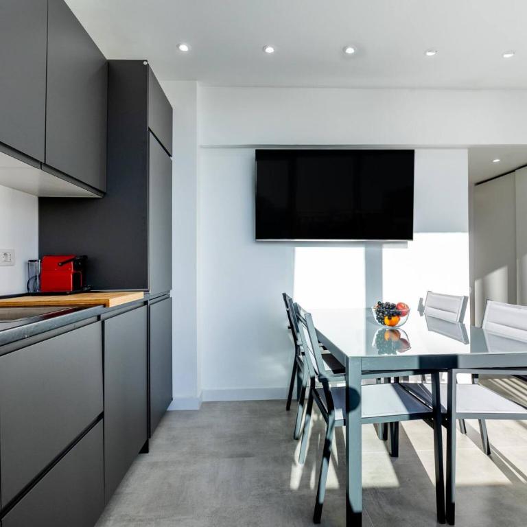 Puesta del Sol Luxury Apartment - Apartamento - 12