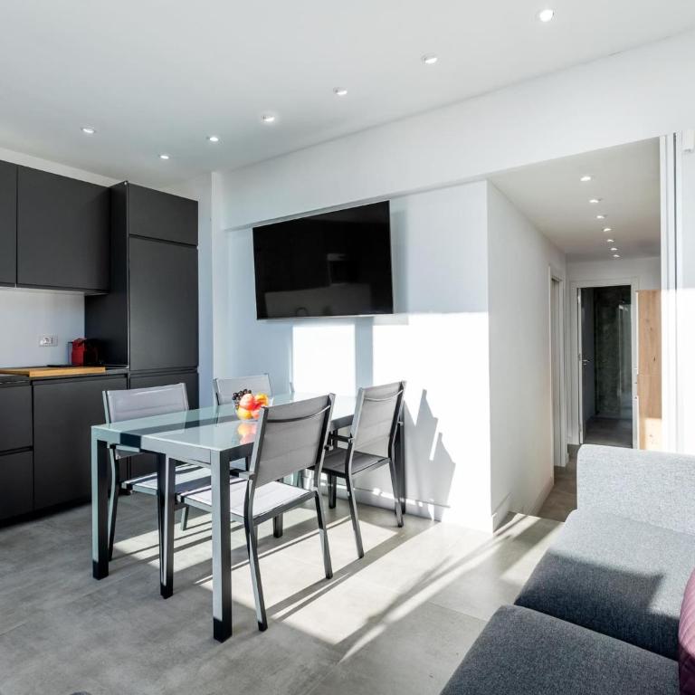 Puesta del Sol Luxury Apartment - Apartamento - 5