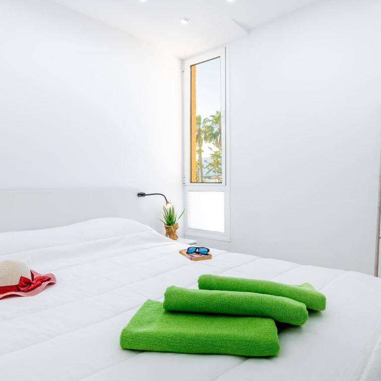 Puesta del Sol Luxury Apartment - Apartamento - 24