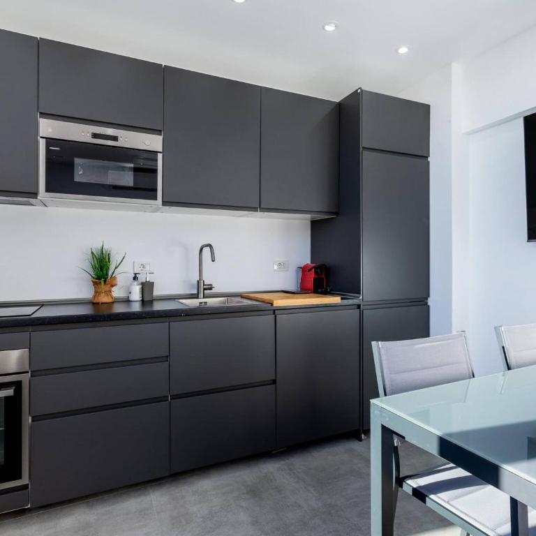 Puesta del Sol Luxury Apartment - Apartamento - 10