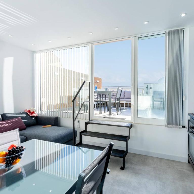 Puesta del Sol Luxury Apartment - Apartamento - 8