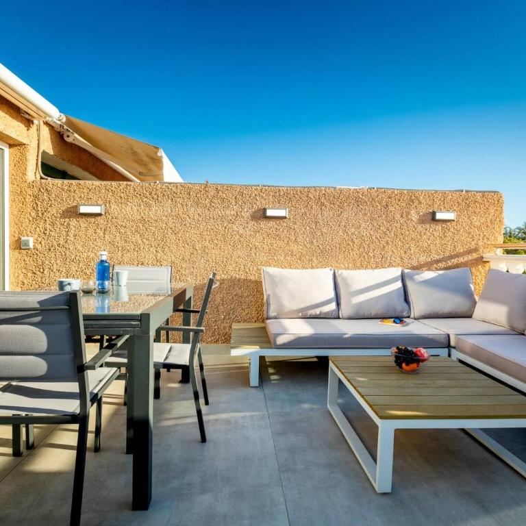 Puesta del Sol Luxury Apartment - Apartamento - 18
