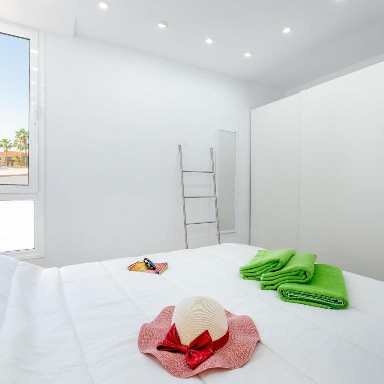 Puesta del Sol Luxury Apartment - Apartamento - 22