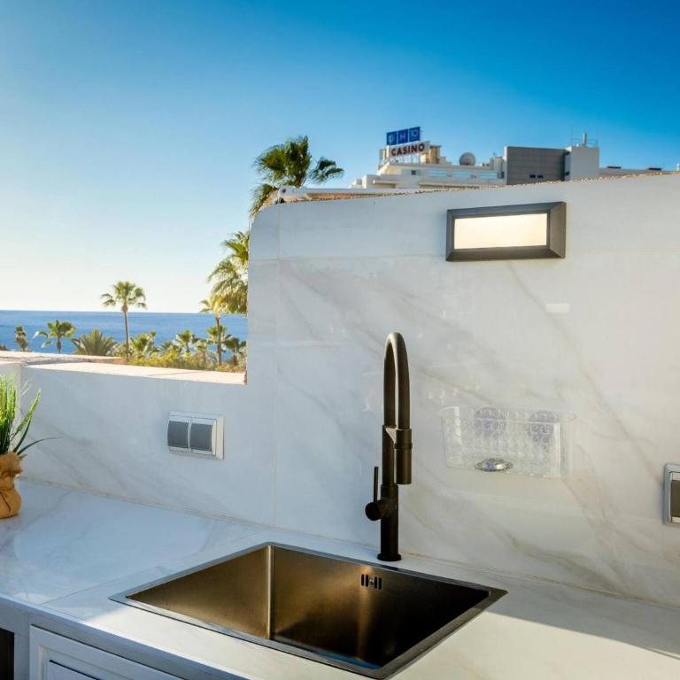 Puesta del Sol Luxury Apartment - Apartamento - 16