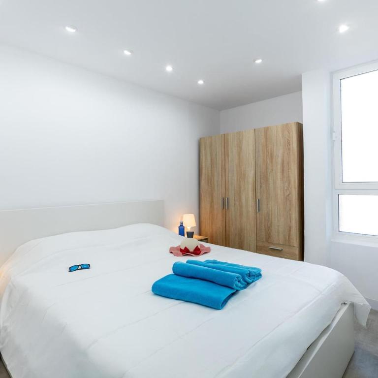 Puesta del Sol Luxury Apartment - Apartamento - 28
