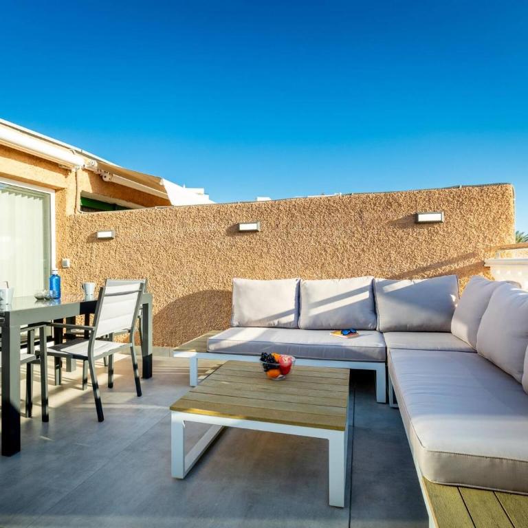 Puesta del Sol Luxury Apartment - Apartamento - 4