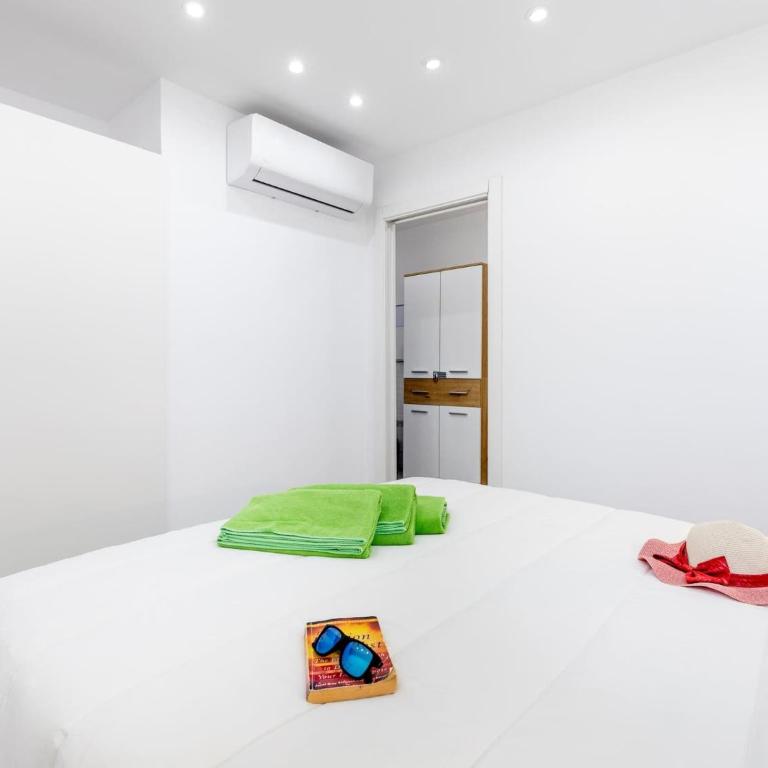 Puesta del Sol Luxury Apartment - Apartamento - 23