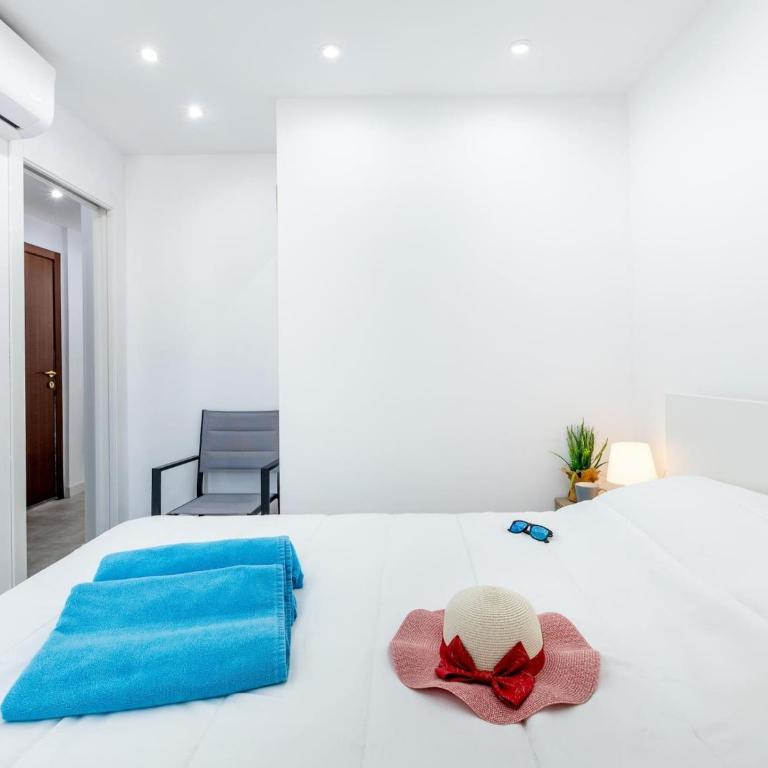 Puesta del Sol Luxury Apartment - Apartamento - 31