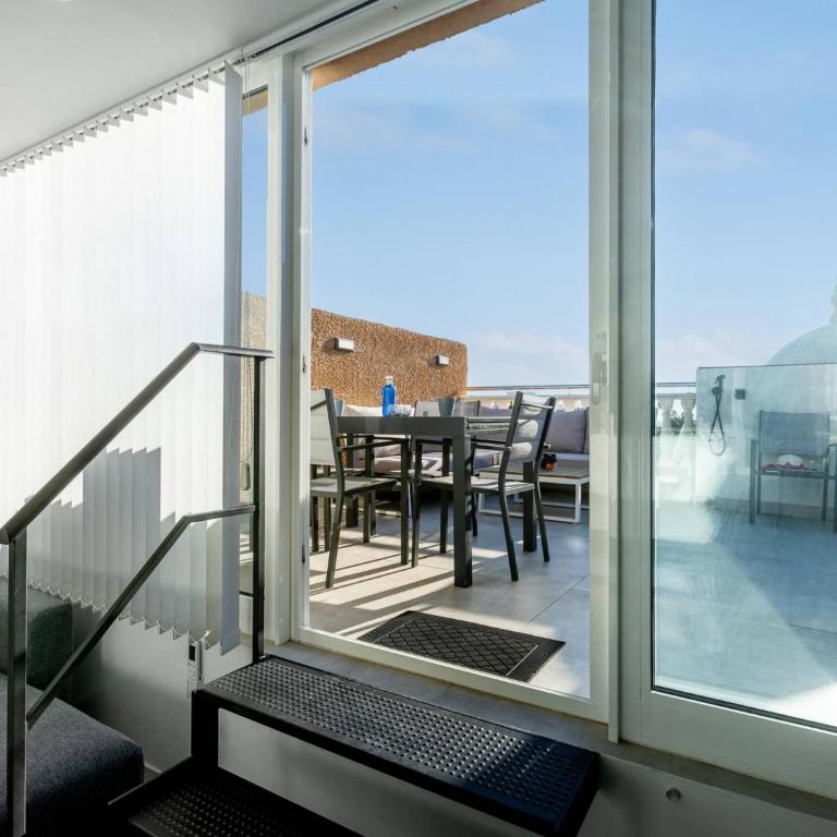 Puesta del Sol Luxury Apartment - Apartamento - 13