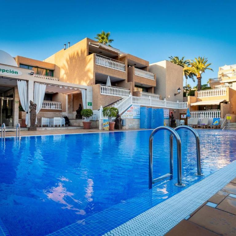 Puesta del Sol Luxury Apartment - Apartamento - 3