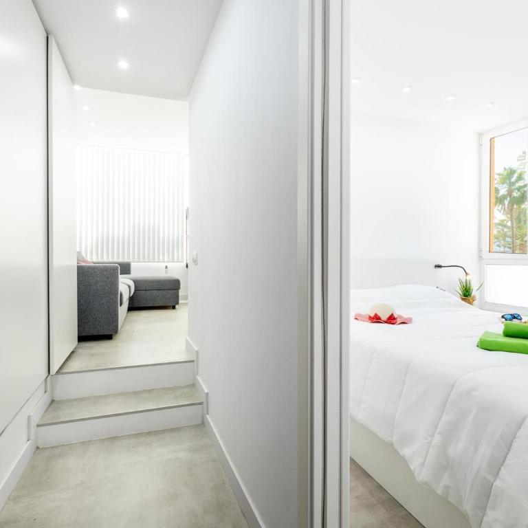 Puesta del Sol Luxury Apartment - Apartamento - 20
