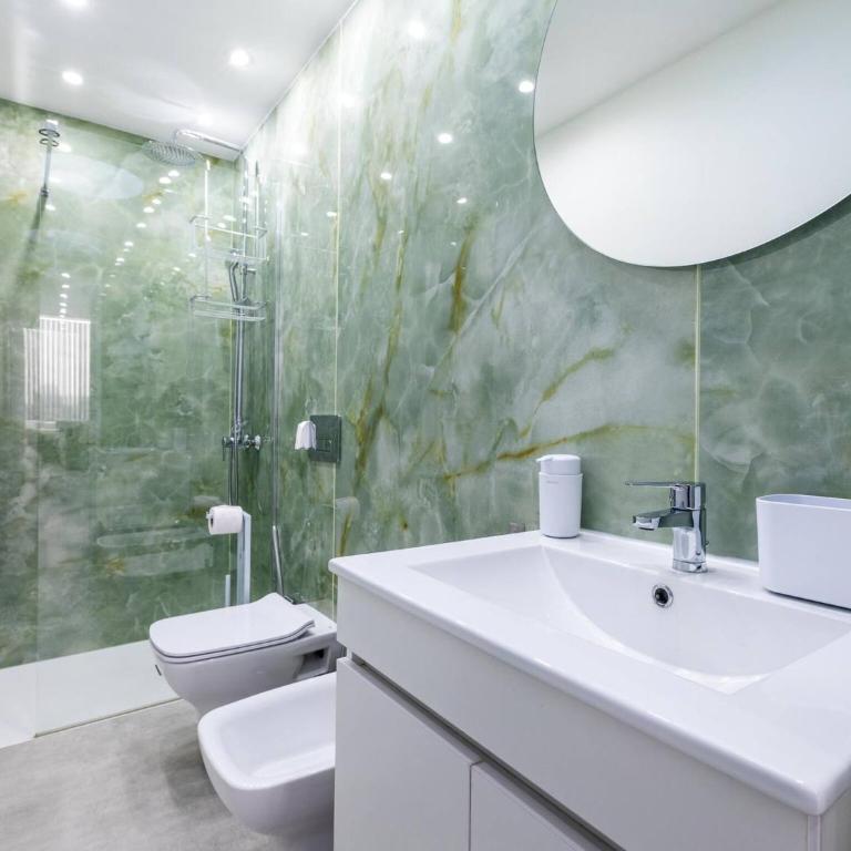 Puesta del Sol Luxury Apartment - Apartamento - 25