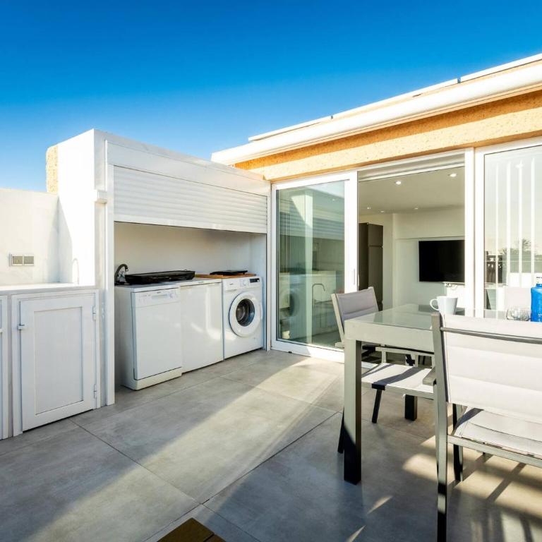 Puesta del Sol Luxury Apartment - Apartamento - 15