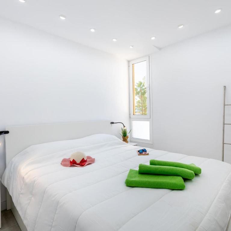 Puesta del Sol Luxury Apartment - Apartamento - 21