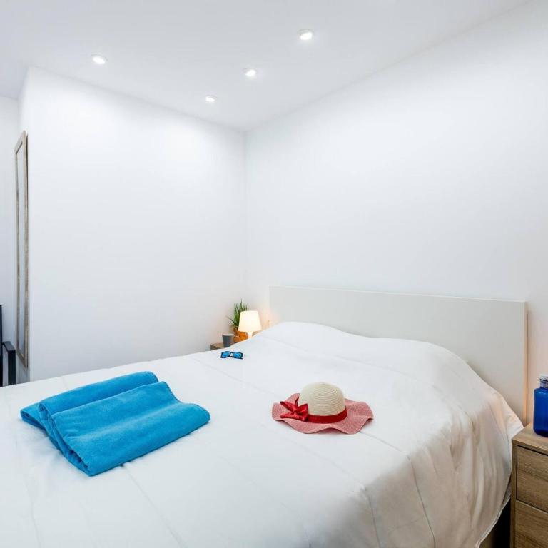 Puesta del Sol Luxury Apartment - Apartamento - 30