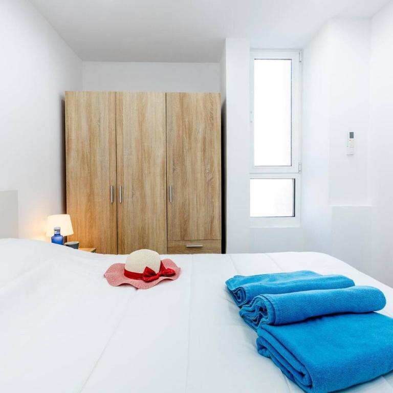 Puesta del Sol Luxury Apartment - Apartamento - 29