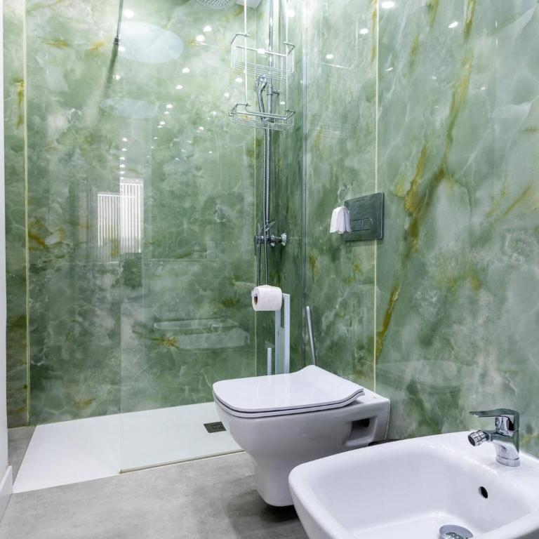 Puesta del Sol Luxury Apartment - Apartamento - 26