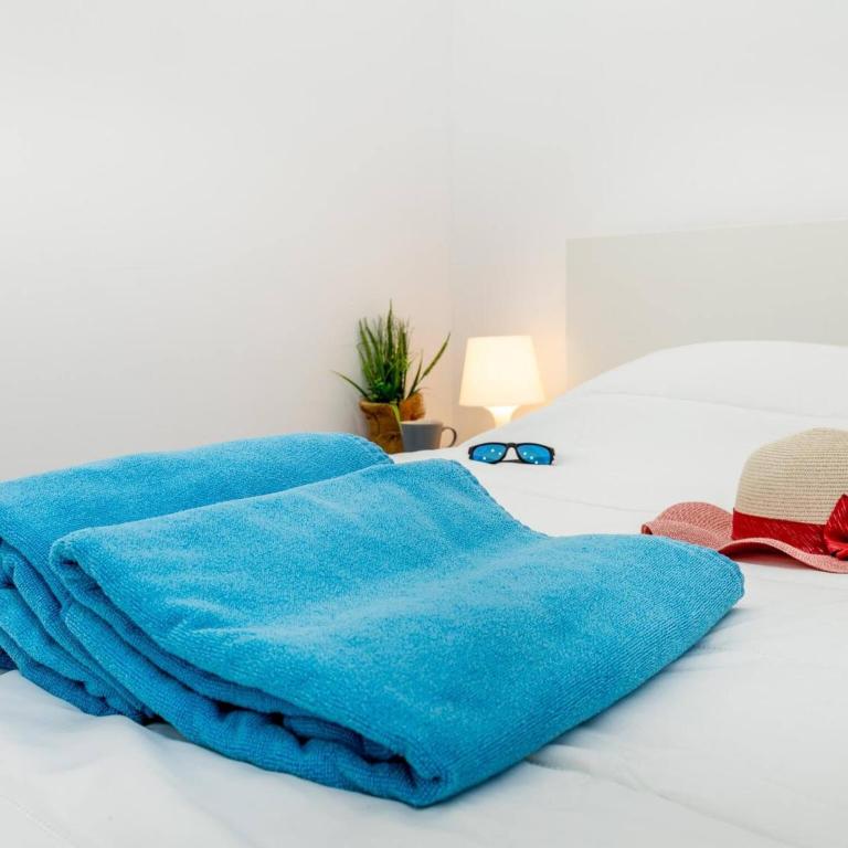 Puesta del Sol Luxury Apartment - Apartamento - 32