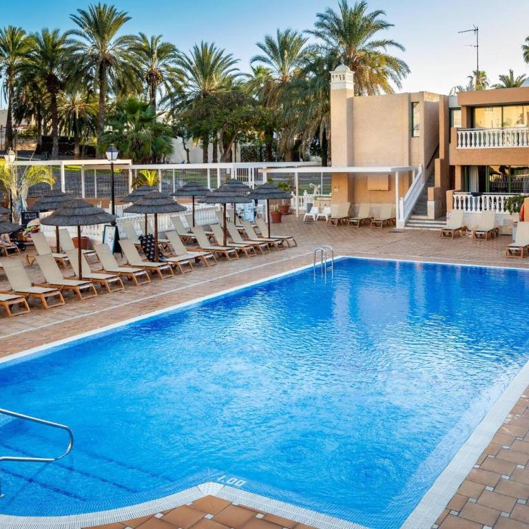 Puesta del Sol Luxury Apartment - Apartamento - 33