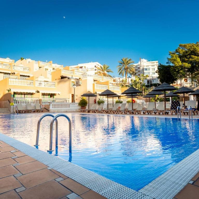 Puesta del Sol Luxury Apartment - Apartamento - 34